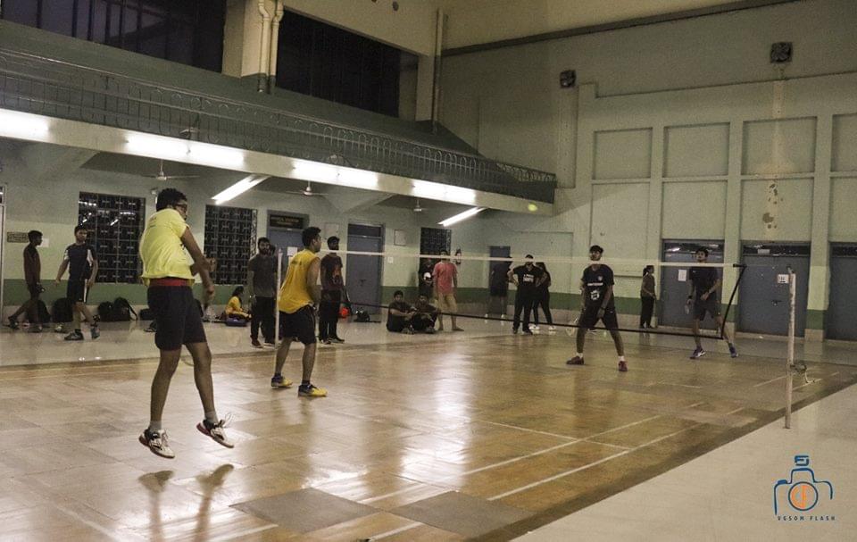 VGSOM Facilities photo 2